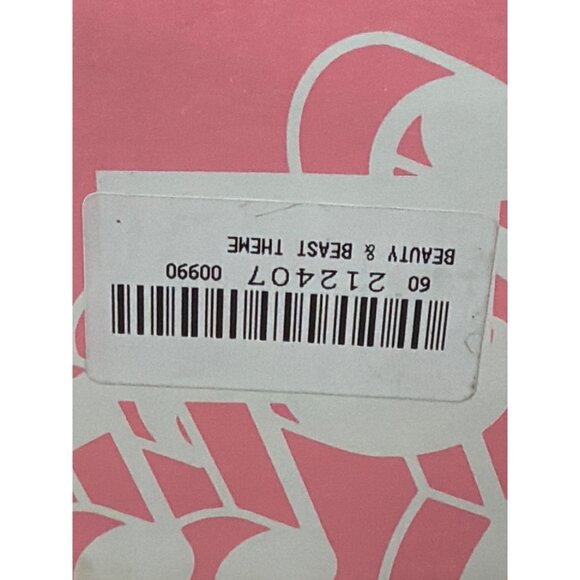 1994 San Francisco Music Box Chantilly Single Carousel Horse Beauty & Beast NIB - Picture 17 of 17